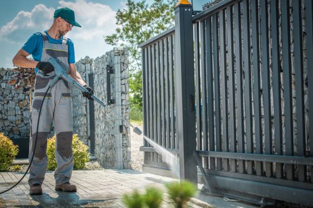 Best Parking Lot Cleaning in Corvallis, MT