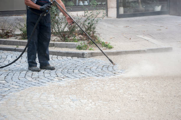 Trusted Corvallis, MT Pressure Washing Services Experts