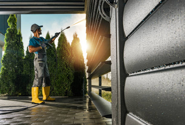 Best Concrete Surface Cleaning in Corvallis, MT